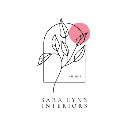 EDMONTON INTERIOR DESIGNER - SARA LYNN INTERIORS
